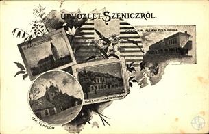 Slovakia, Senica Slovakia, Senica